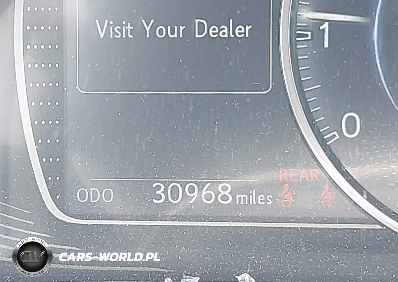 2021 Lexus Es 250 Base-250 Luxury-250 Ultra Luxury-250 F Sport VIN:58AD11D12MU001211 - 15