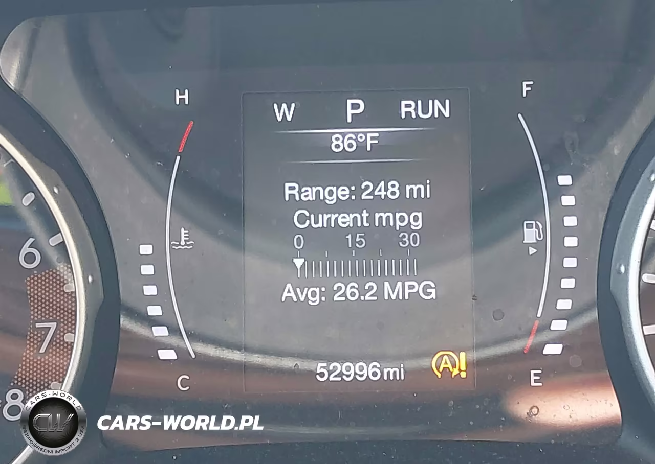 2018 Jeep Compass Sport 4X4 VIN:3C4NJDABXJT392242 - 17