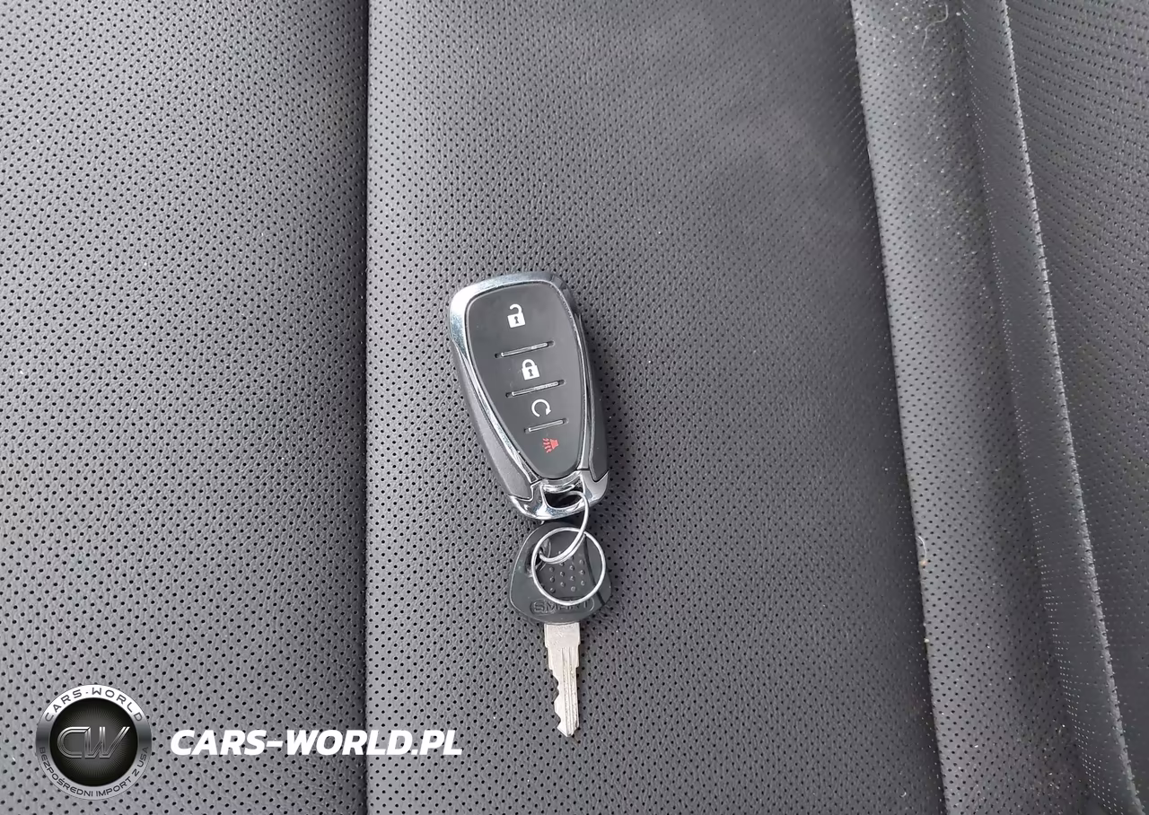2026 Chevrolet Trax Fwd Activ VIN:KL77LKEP7TC092571 - 11