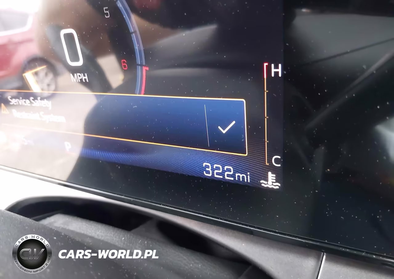 2026 Chevrolet Trax Fwd Activ VIN:KL77LKEP7TC092571 - 15