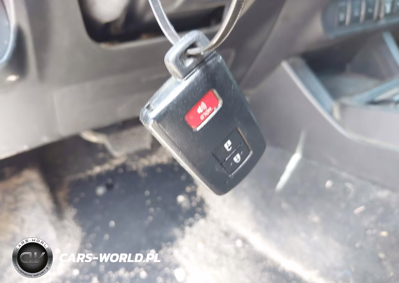 2020 Toyota Tacoma Trd Off-Road VIN:3TMCZ5ANXLM288444 - 11