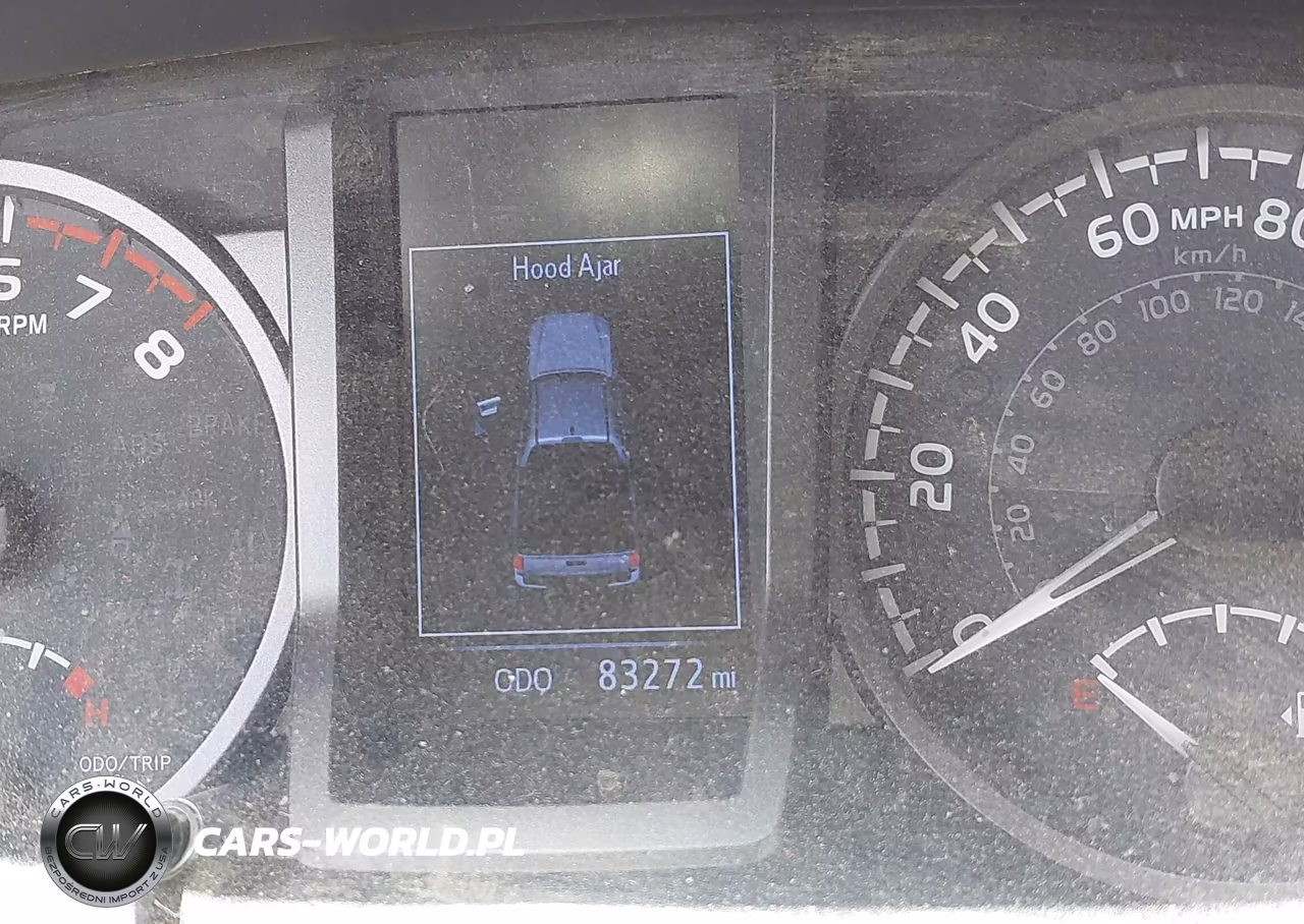 2020 Toyota Tacoma Trd Off-Road VIN:3TMCZ5ANXLM288444 - 16