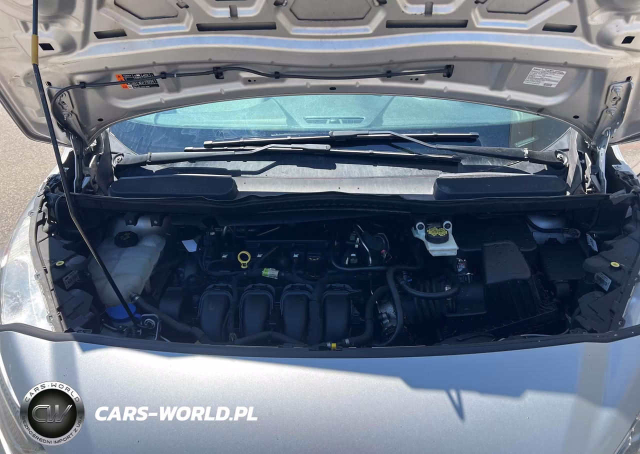 2019 Ford Transit Connect Xl VIN:NM0GS9E26K1415471 - 10