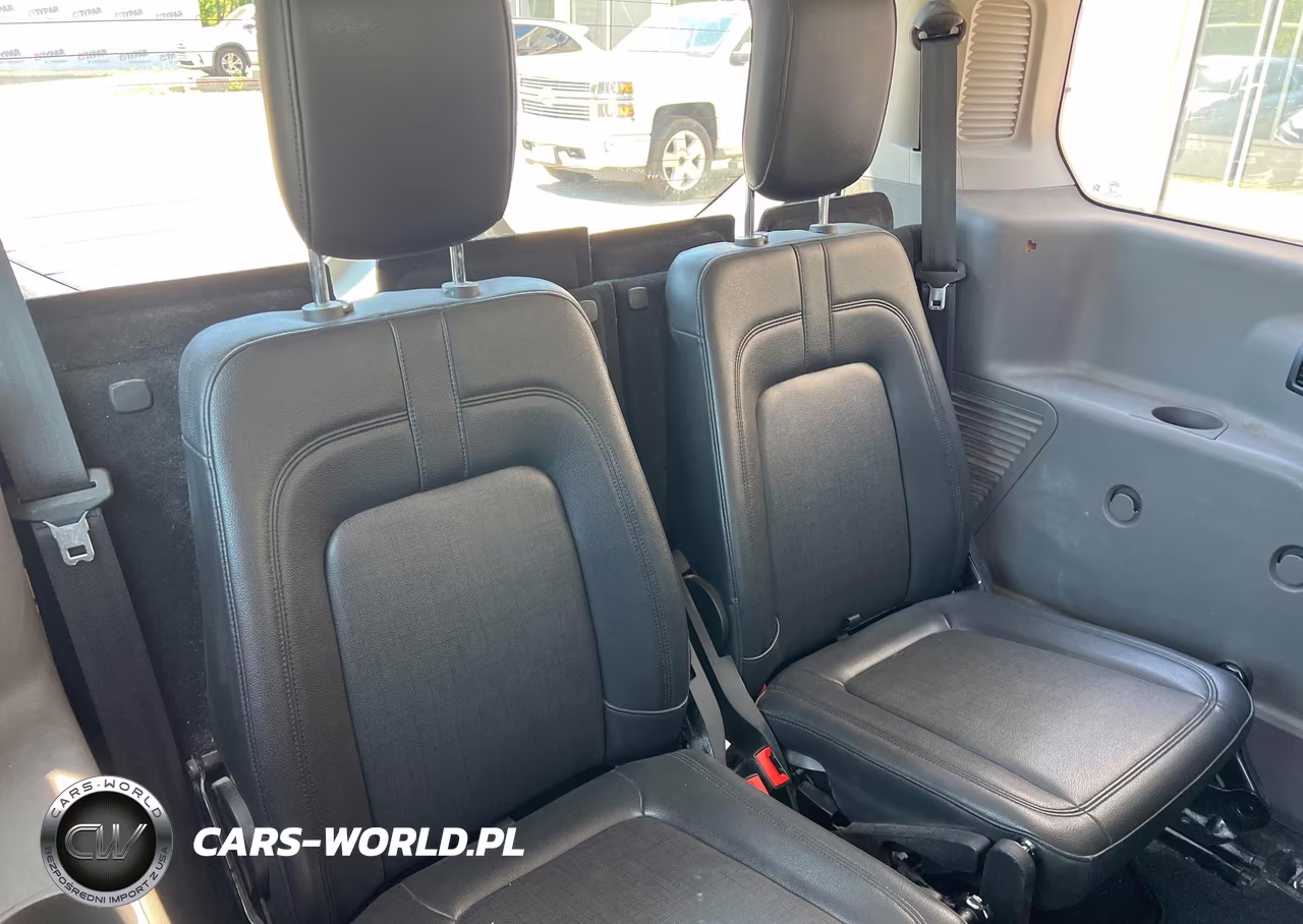 2019 Ford Transit Connect Xl VIN:NM0GS9E26K1415471 - 6
