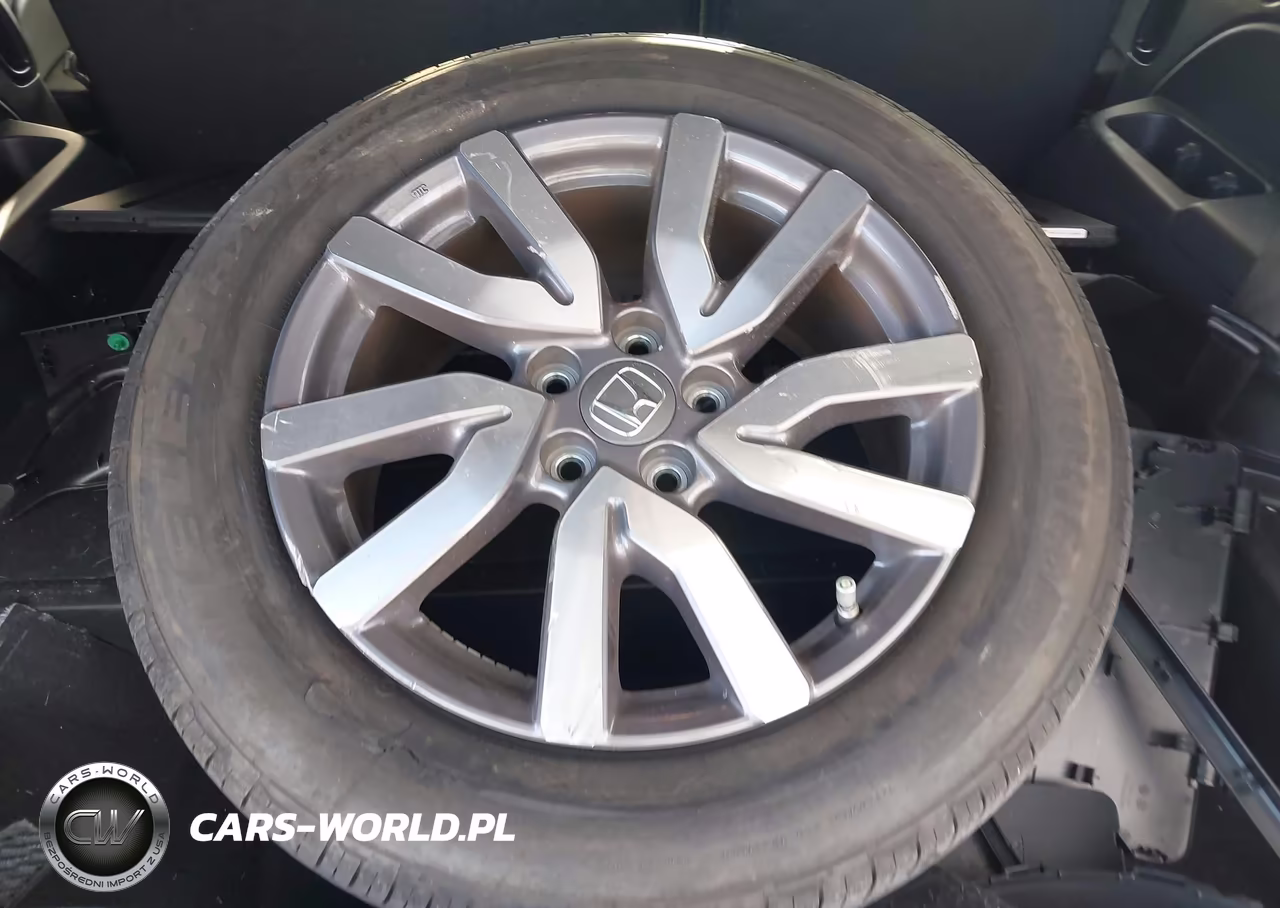 2022 Honda Pilot 2Wd Ex-L VIN:5FNYF5H52NB013128 - 12