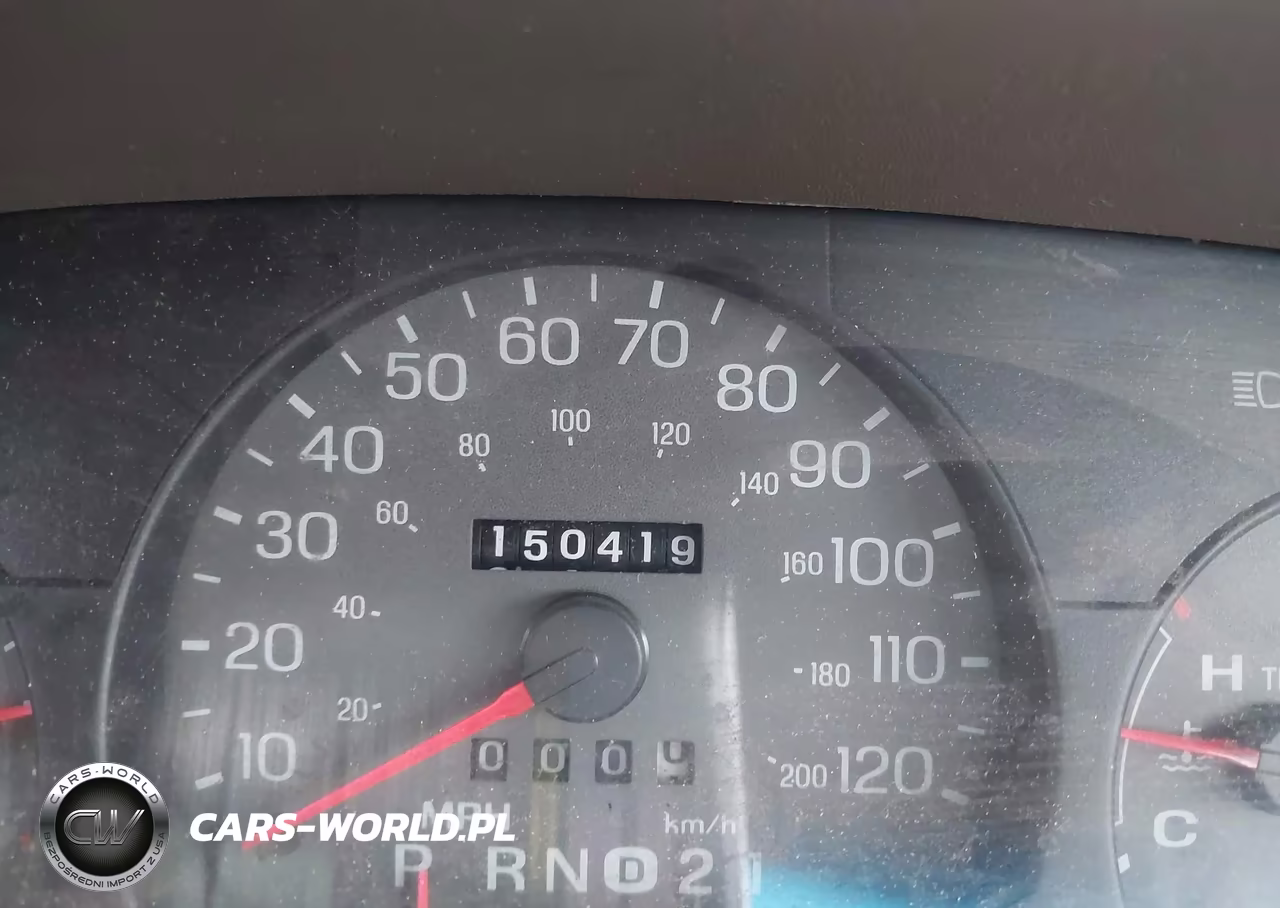 2000 Mercury Grand Marquis Gs VIN:2MEFM74W4YX654288 - 7