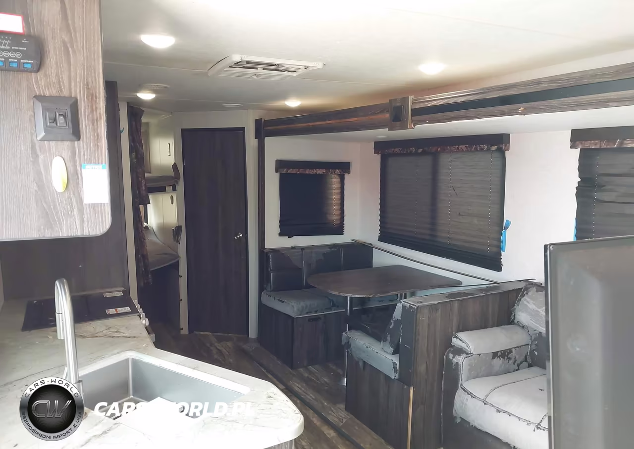 2020 Starcraft Mossy Oak Ultra Lite VIN:1SABS0BPXL31L5061 - 8
