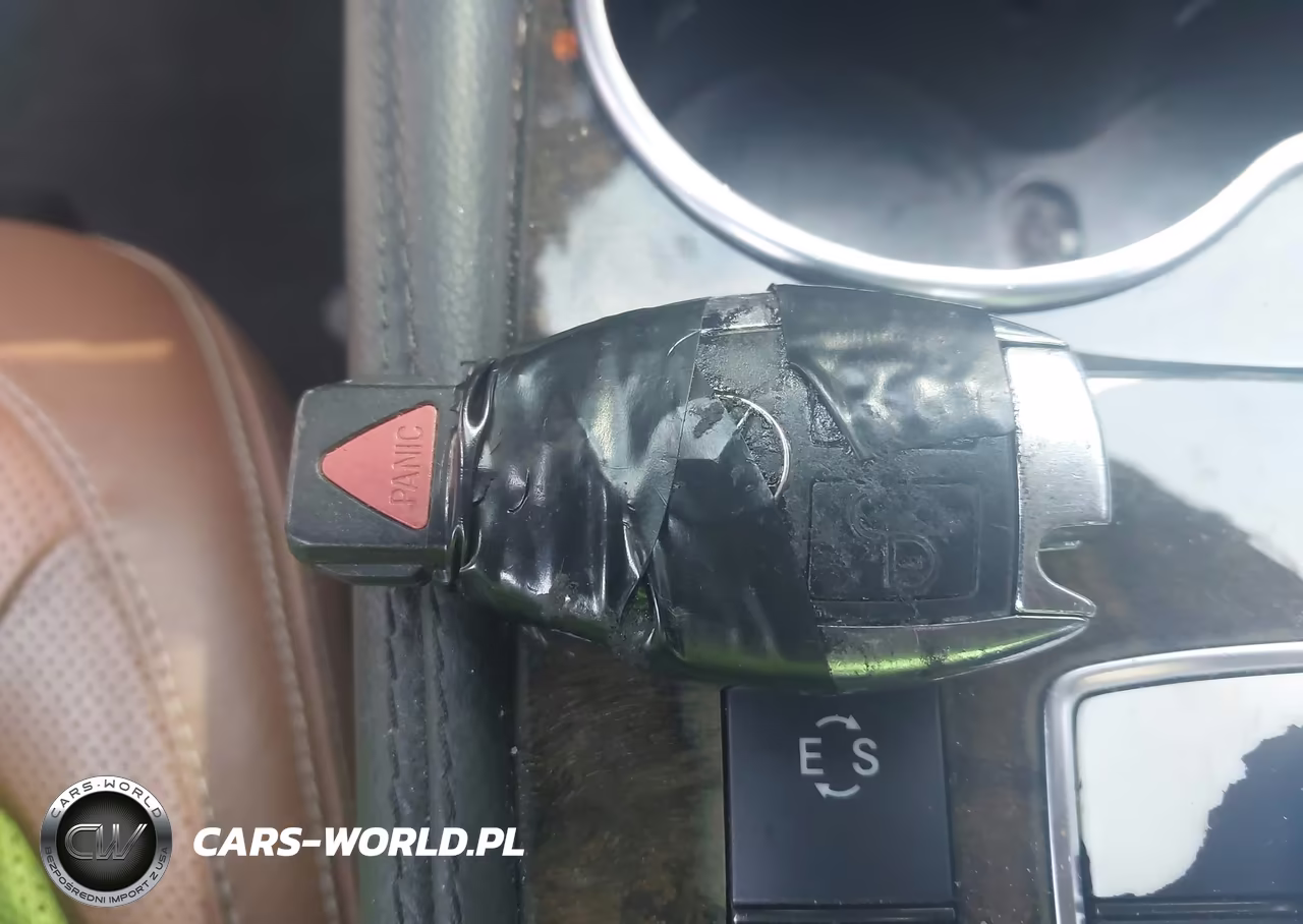 2015 Mercedes-Benz Cls 400 VIN:WDDLJ6FB6FA141718 - 11