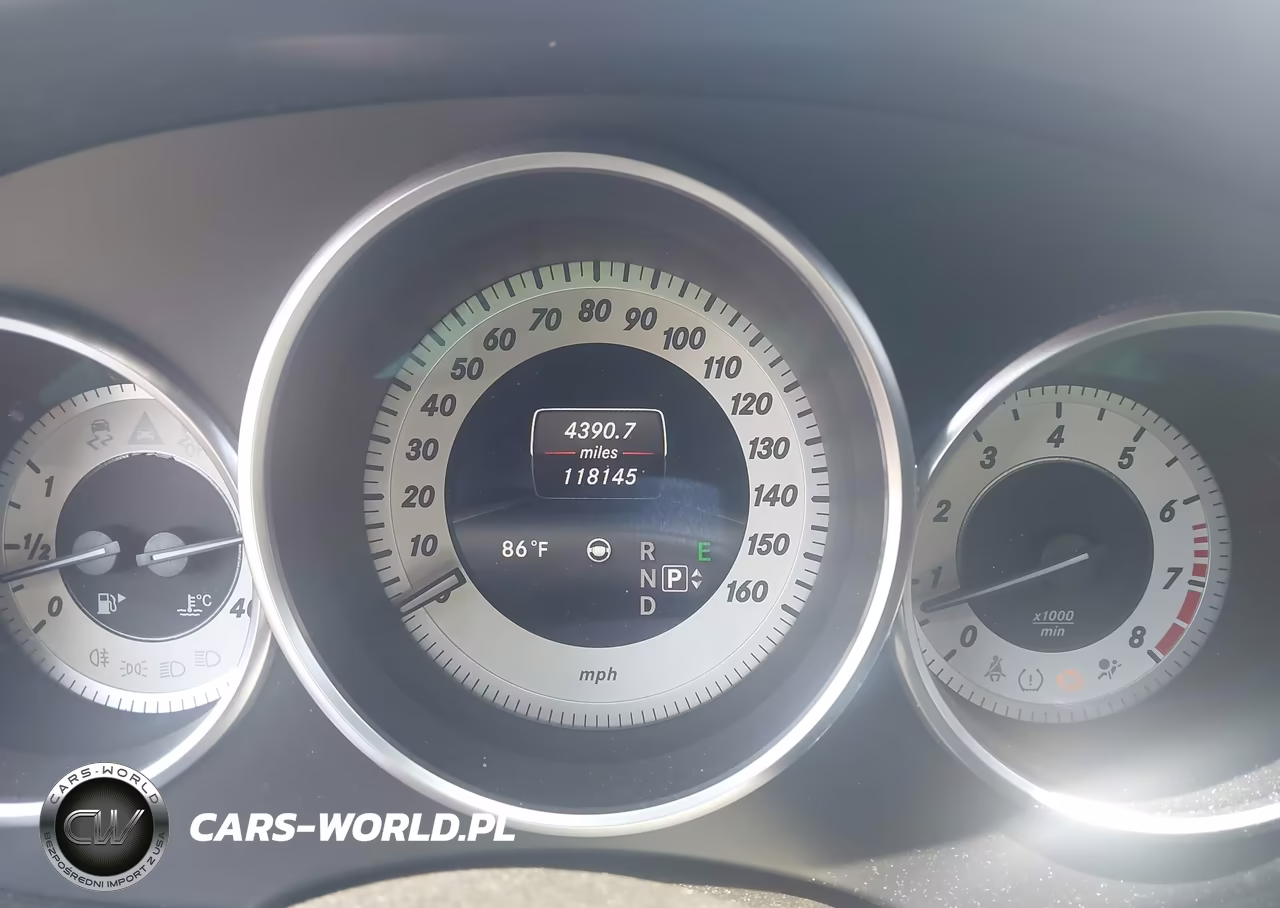 2015 Mercedes-Benz Cls 400 VIN:WDDLJ6FB6FA141718 - 7