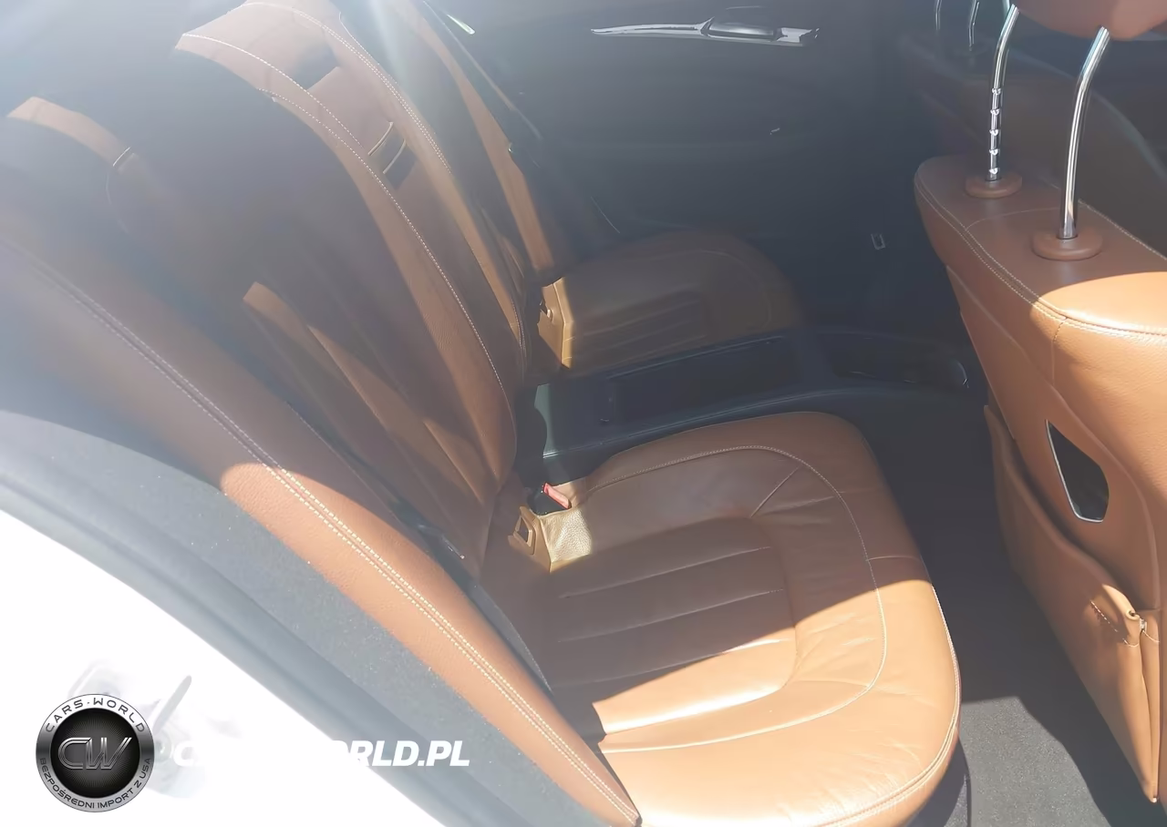 2015 Mercedes-Benz Cls 400 VIN:WDDLJ6FB6FA141718 - 8