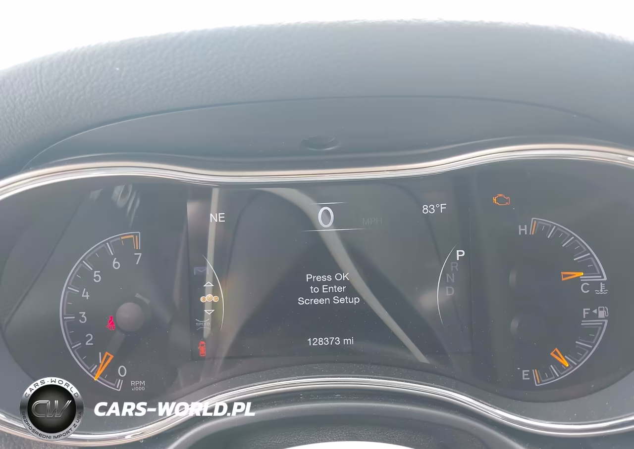 2017 Jeep Grand Cherokee Limited 4X2 VIN:1C4RJEBG3HC949757 - 16