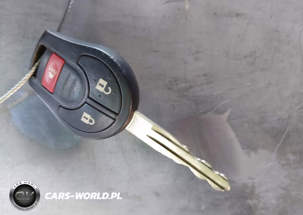 2009 Nissan Cube 1.8 Krom VIN:JN8AZ28R89T115549 - 11