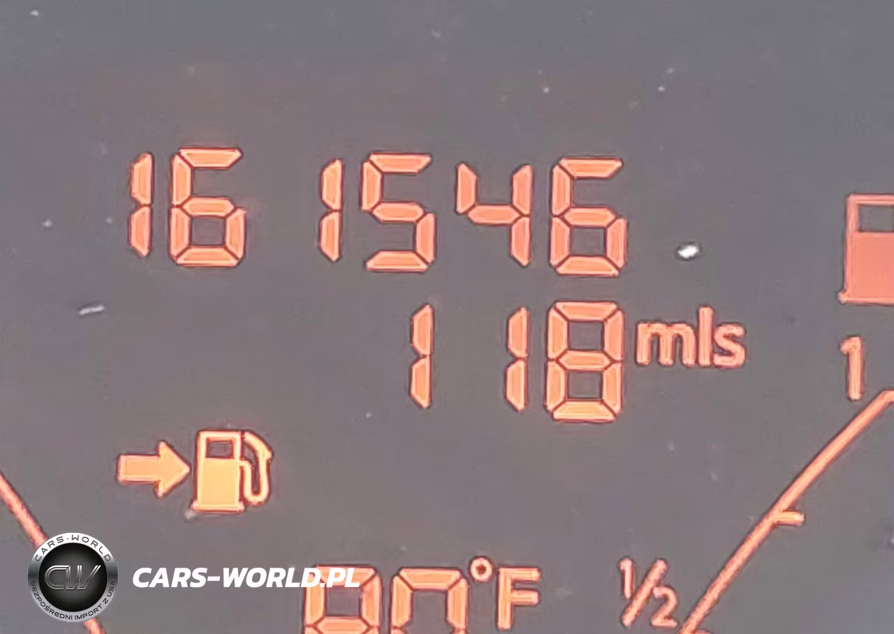 2009 Nissan Cube 1.8 Krom VIN:JN8AZ28R89T115549 - 16