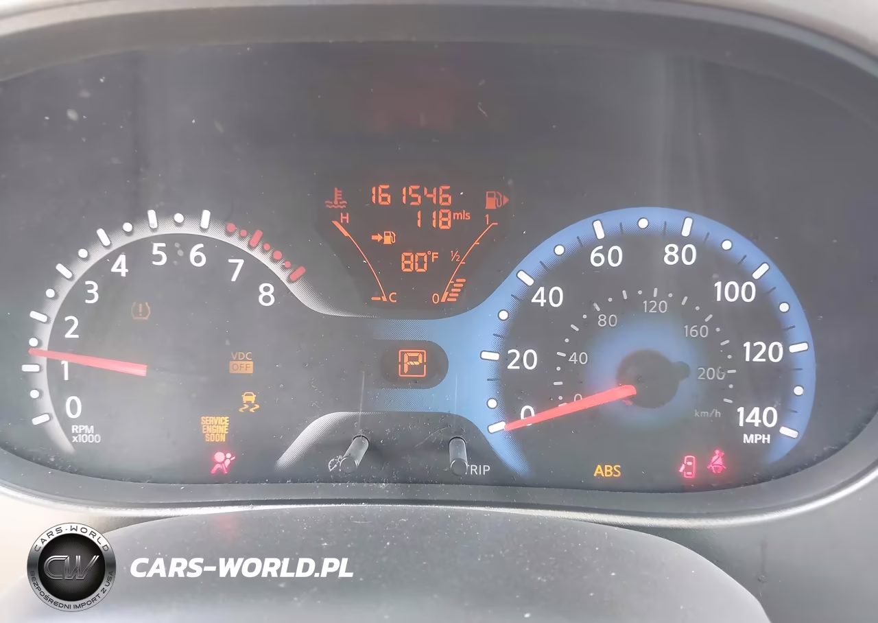 2009 Nissan Cube 1.8 Krom VIN:JN8AZ28R89T115549 - 7