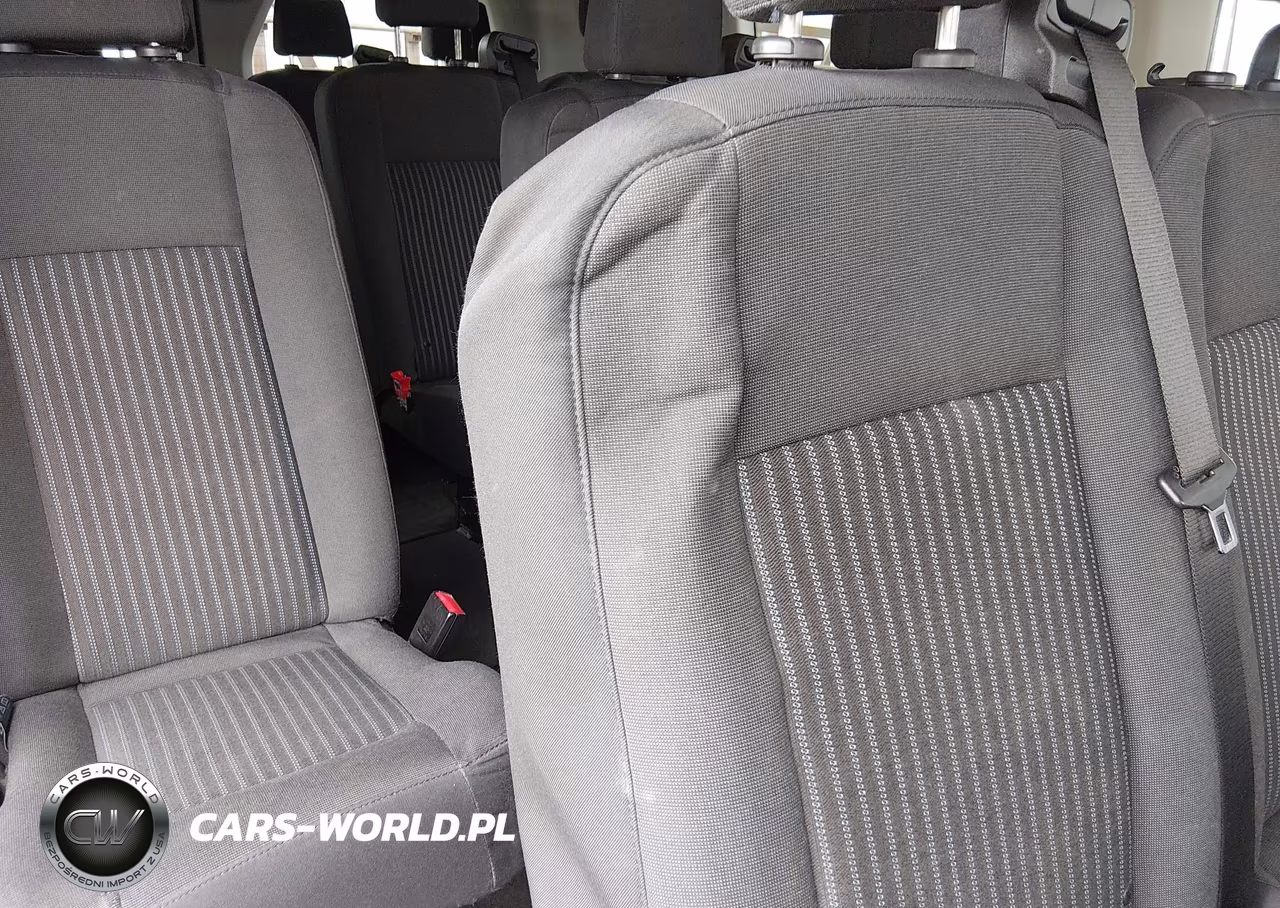 2018 Ford Transit-350 Xl-Xlt VIN:1FBZX2YM0JKA70856 - 13