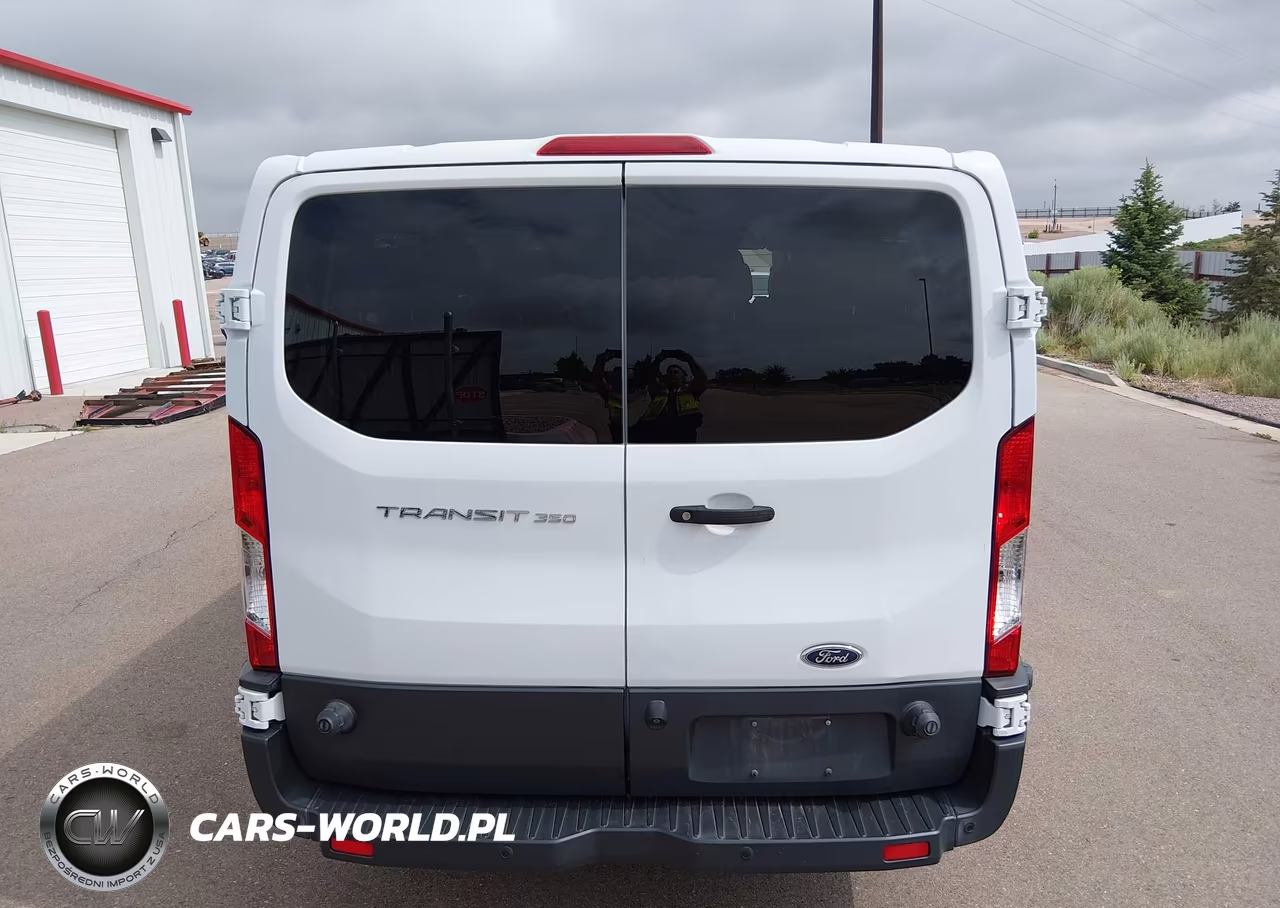2018 Ford Transit-350 Xl-Xlt VIN:1FBZX2YM0JKA70856 - 21
