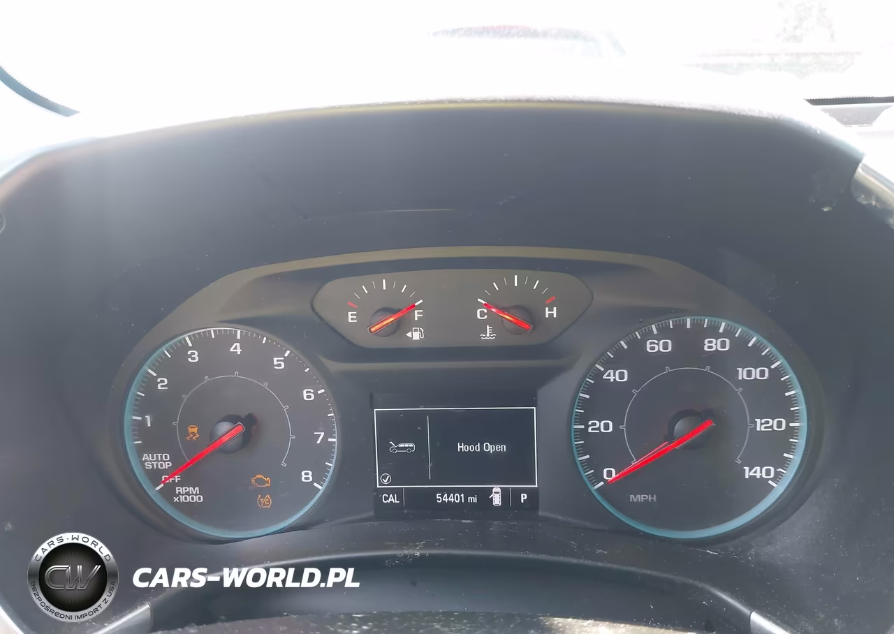 2020 Chevrolet Equinox Awd Ls VIN:3GNAXSEVXLS645503 - 7