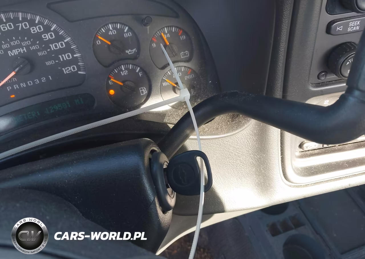 2006 Chevrolet Silverado 1500 Work Truck VIN:1GCEC19X36Z230400 - 11