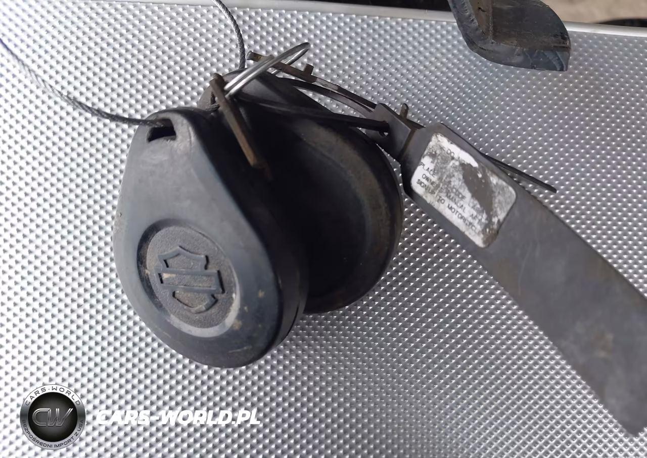 2023 Harley-Davidson Flhtk VIN:1HD1KEF10PB622851 - 11