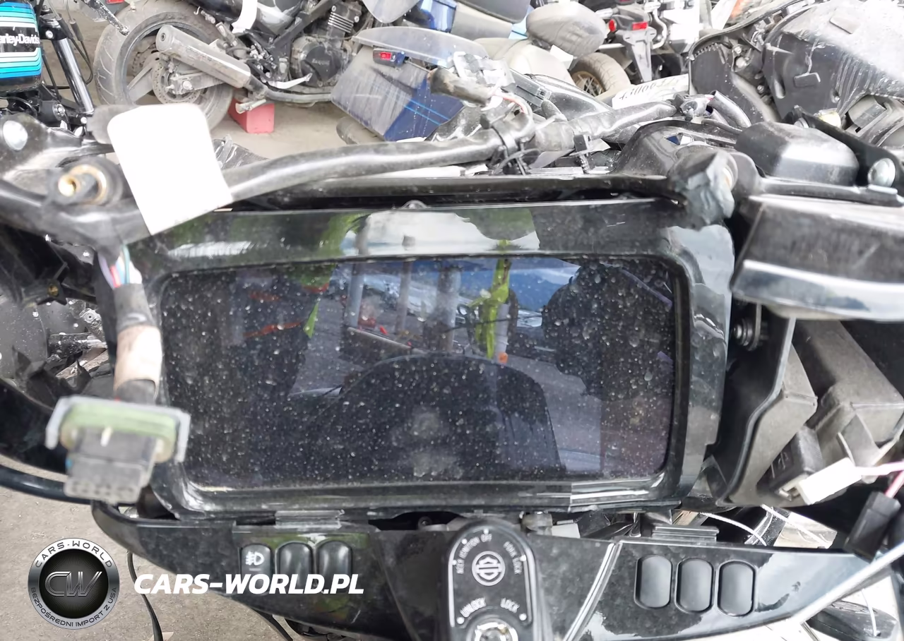 2023 Harley-Davidson Flhtk VIN:1HD1KEF10PB622851 - 7