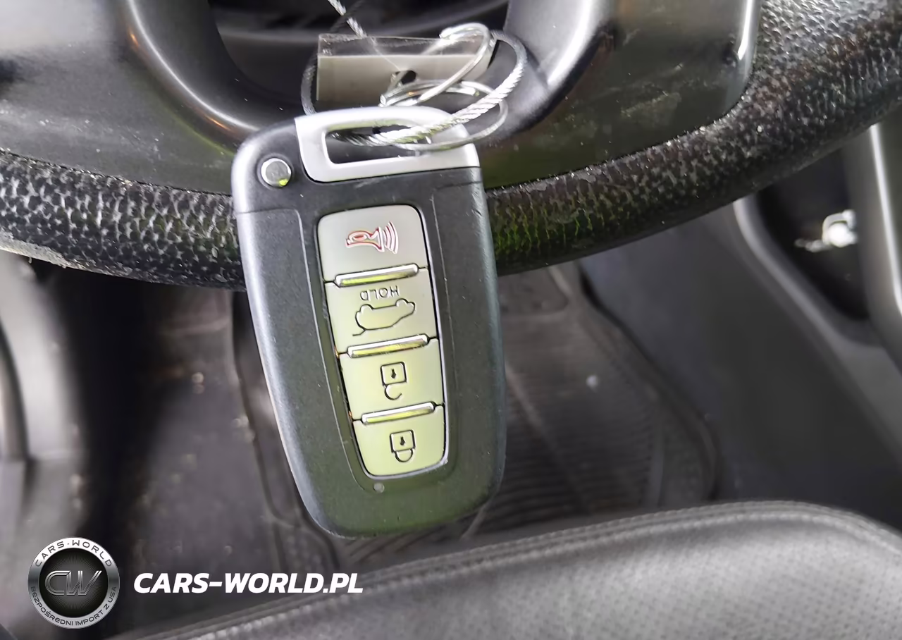 2012 Kia Sorento Sx V6 VIN:5XYKWDA26CG239579 - 11