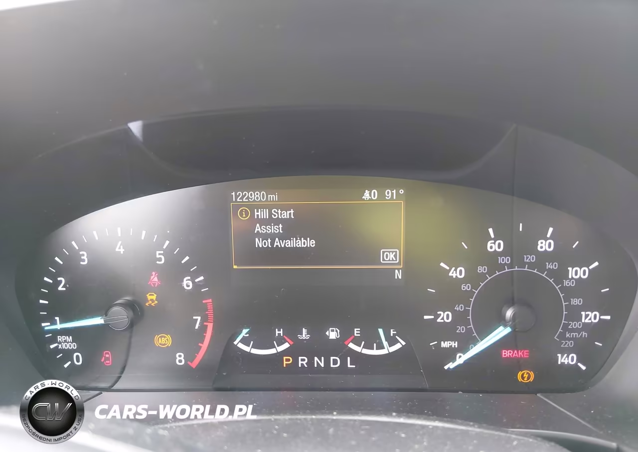 2020 Ford Escape Sel VIN:1FMCU0H67LUA76060 - 7