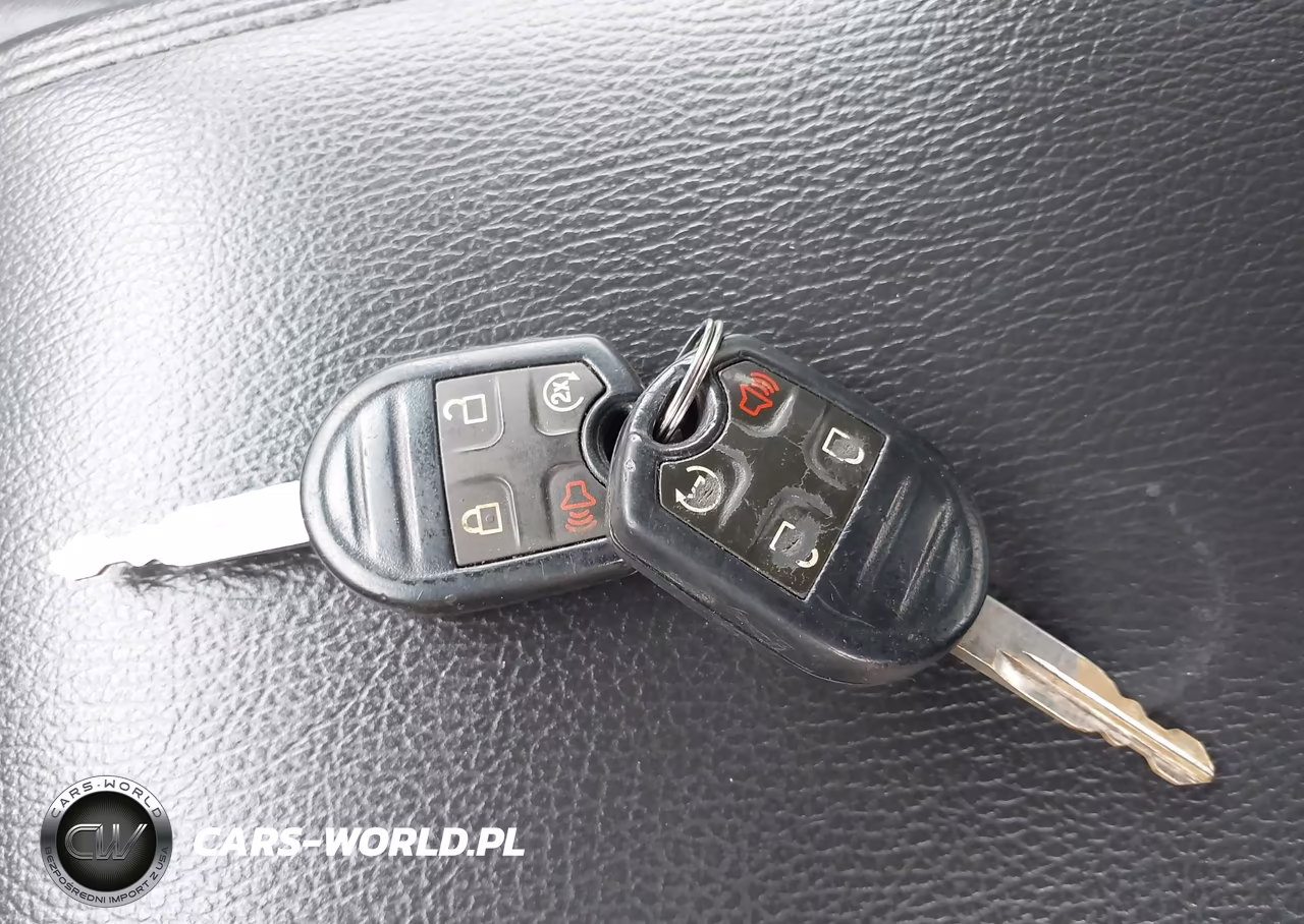 2014 Ford F-150 Lariat VIN:1FTFW1ET0EKD08492 - 11