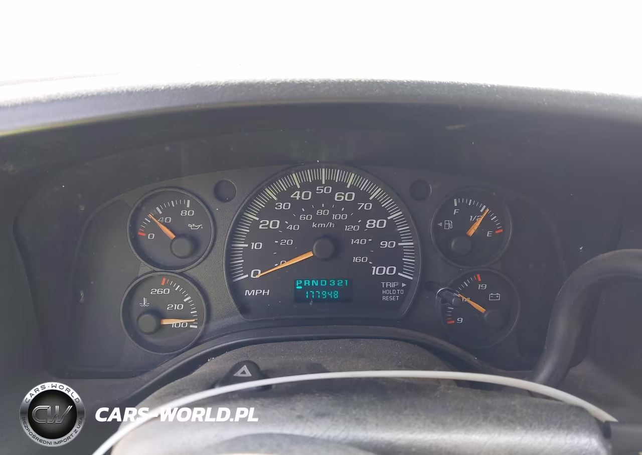 2006 Chevrolet Express Work Van VIN:1GCGG25V861255749 - 7