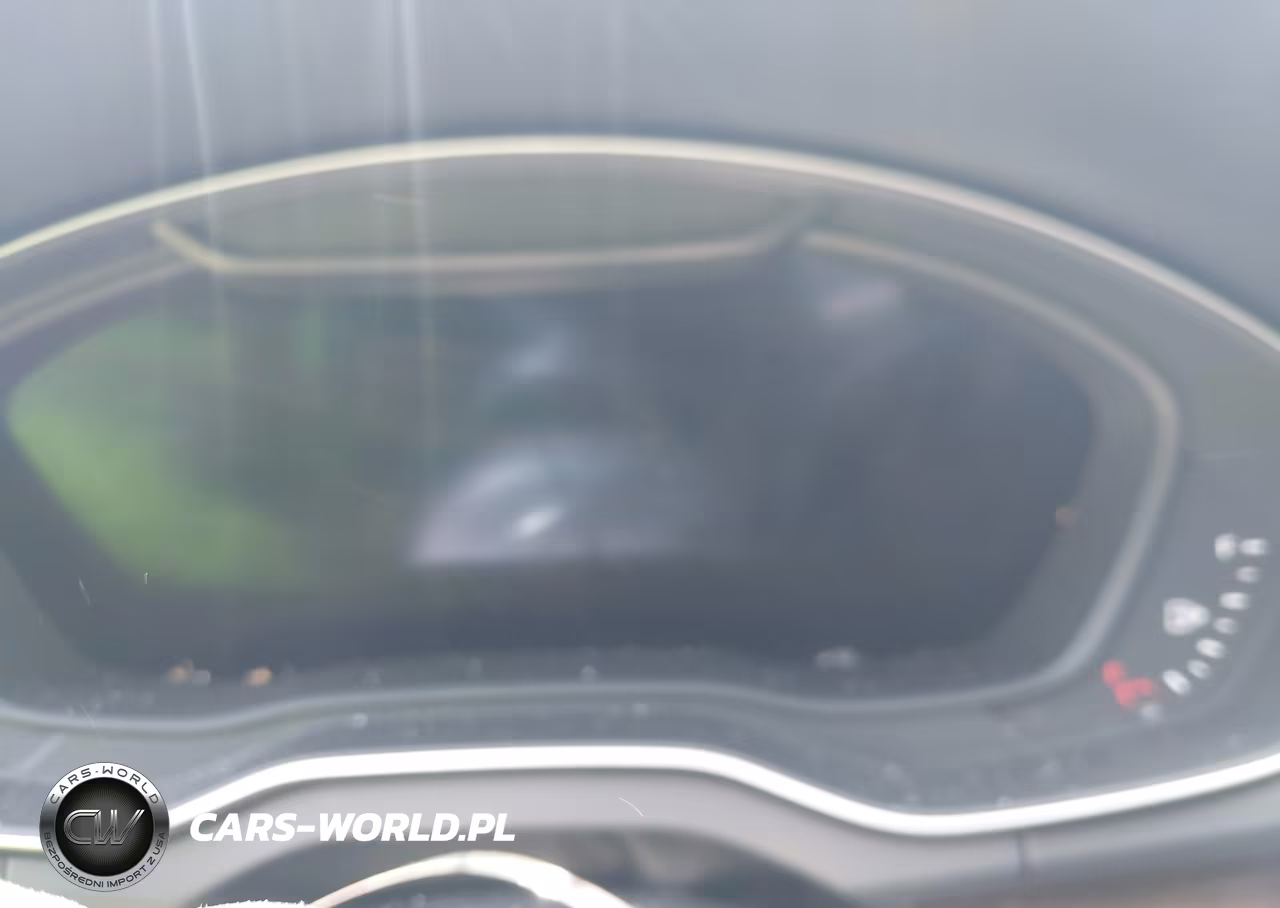 2018 Audi Q5 2.0T Premium-2.0T Tech Premium VIN:WA1BNAFY7J2180638 - 7