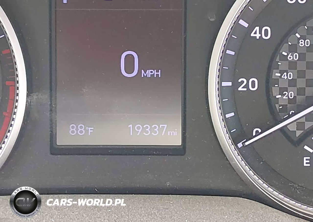 2020 Hyundai Elantra Se VIN:5NPD74LF2LH612129 - 15