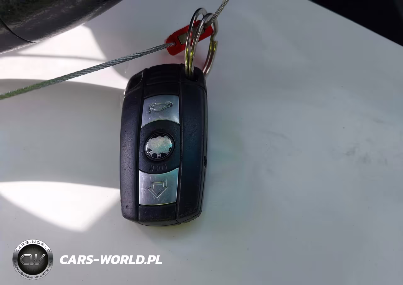 2007 BMW 650I VIN:WBAEH13547CR51397 - 11