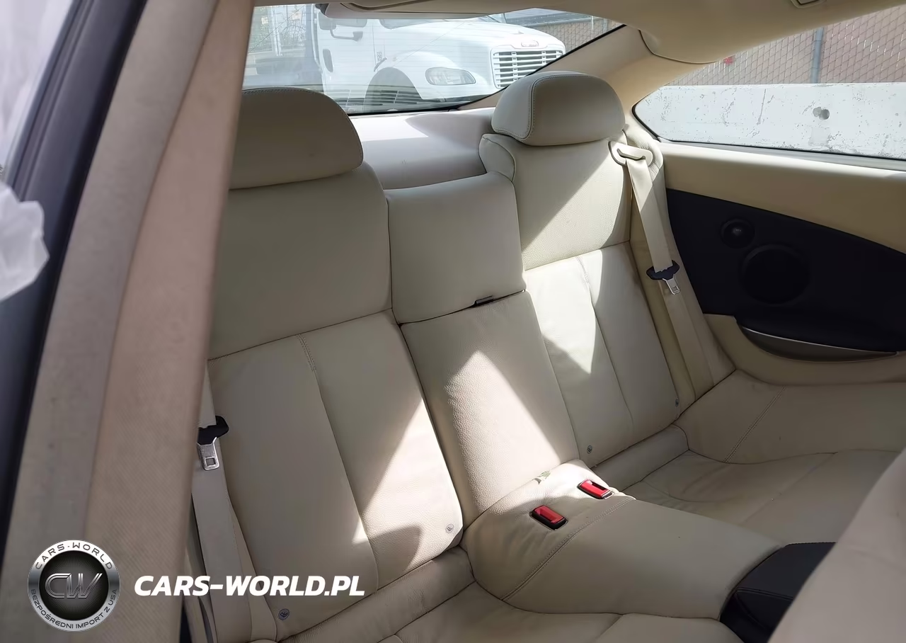 2007 BMW 650I VIN:WBAEH13547CR51397 - 8