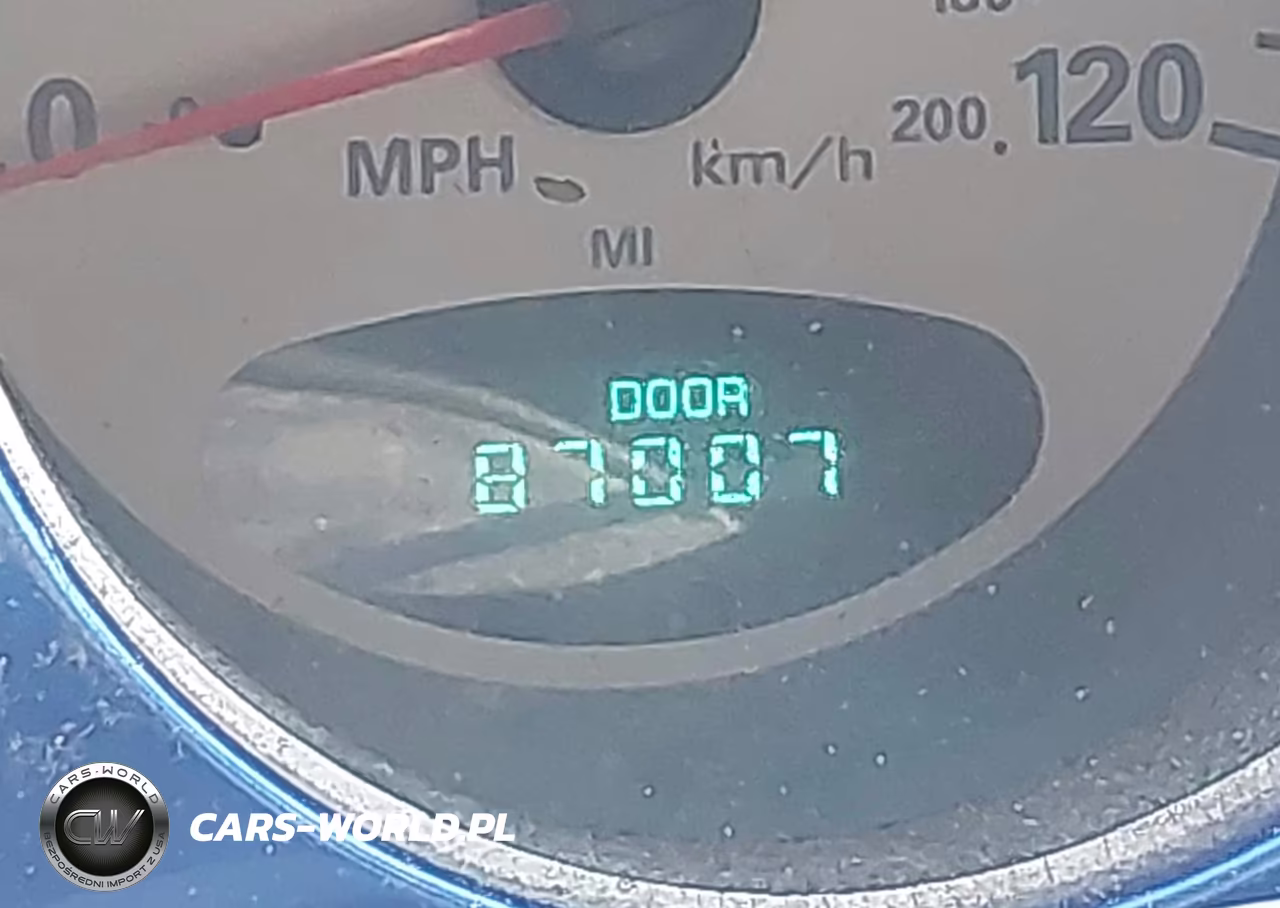 2004 Chrysler Pt Cruiser VIN:3C4FY48B04T208050 - 7