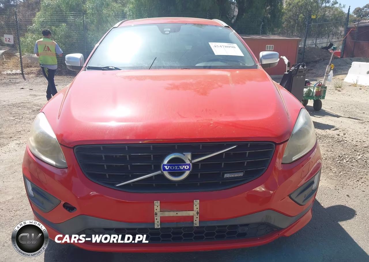 2014 Volvo Xc60 T6 R-Design Premier Plus VIN:YV4902DZ8E2555914 - 12