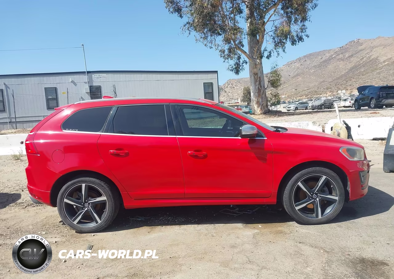 2014 Volvo Xc60 T6 R-Design Premier Plus VIN:YV4902DZ8E2555914 - 13