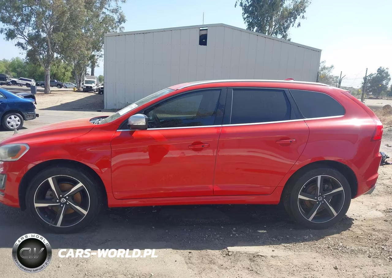 2014 Volvo Xc60 T6 R-Design Premier Plus VIN:YV4902DZ8E2555914 - 14