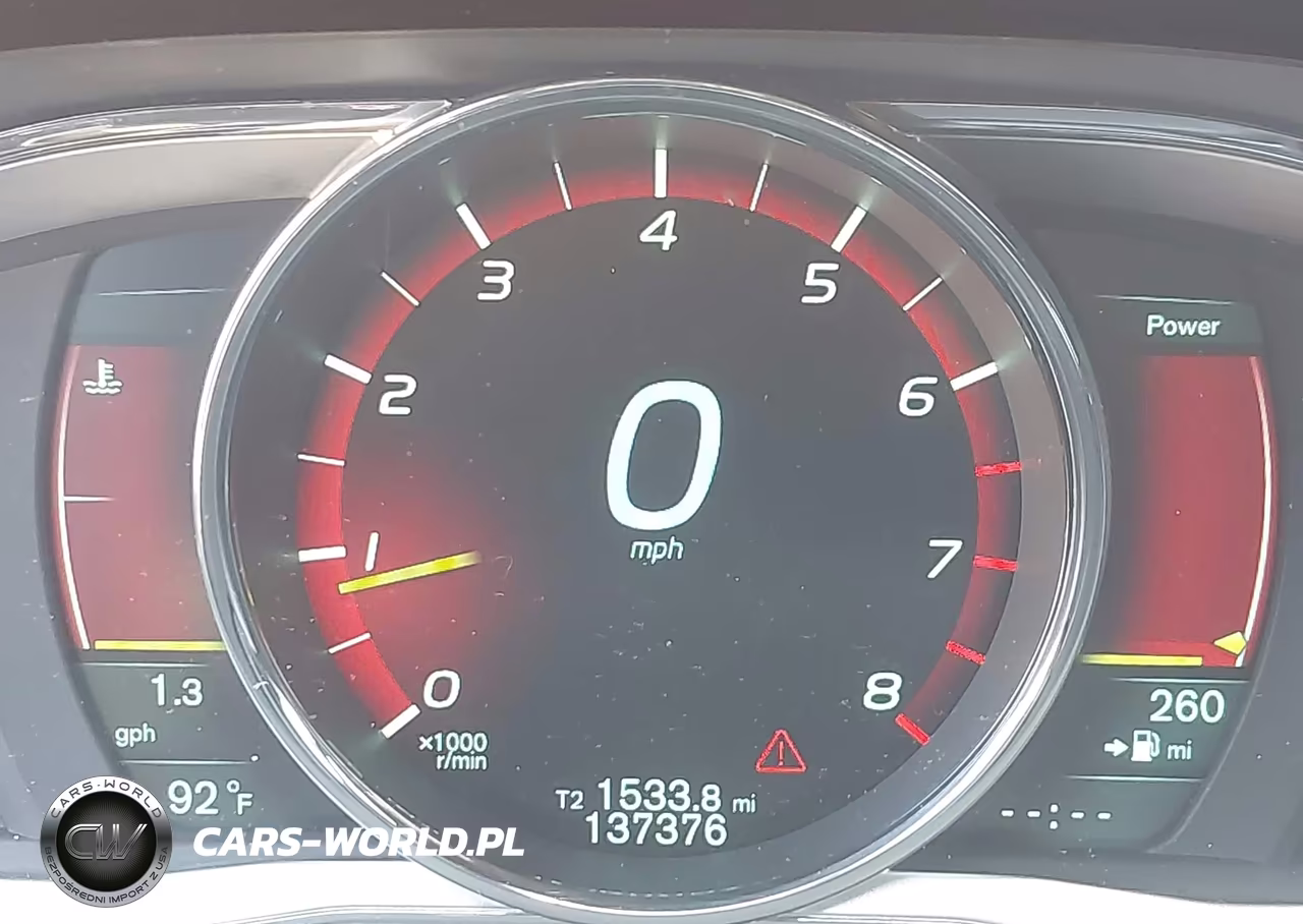 2014 Volvo Xc60 T6 R-Design Premier Plus VIN:YV4902DZ8E2555914 - 15