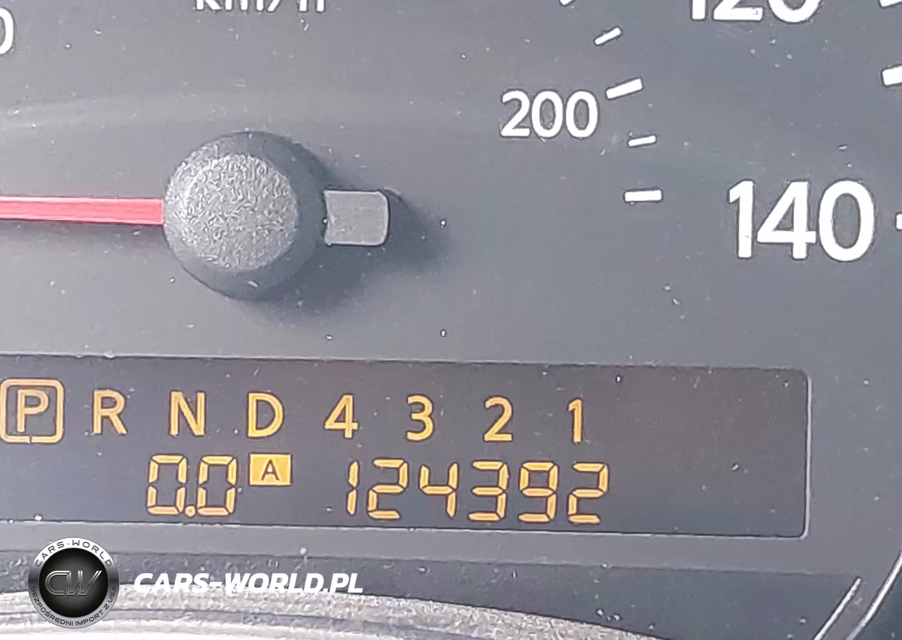 2005 Nissan Titan Se VIN:1N6BA06BX5N536346 - 16
