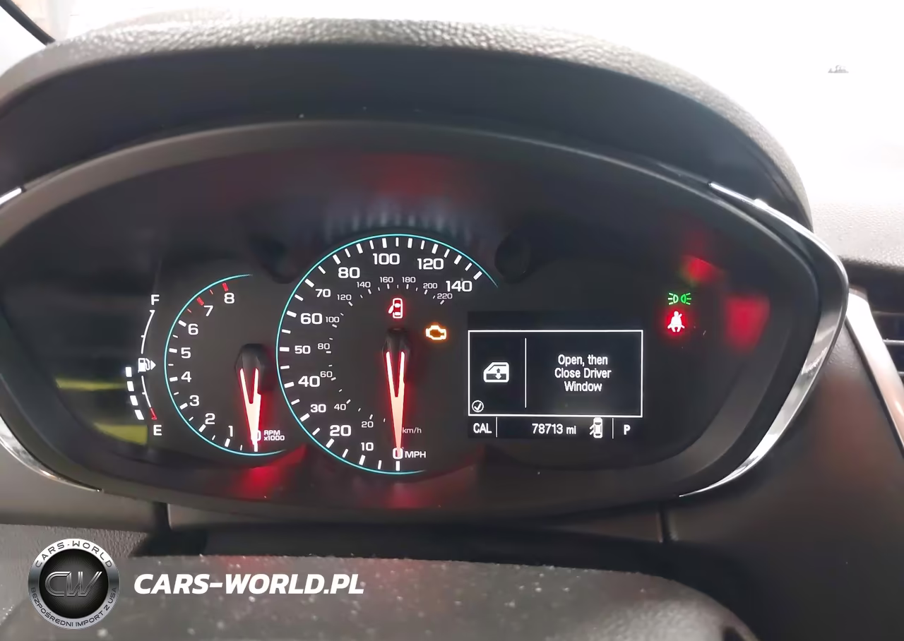2017 Chevrolet Trax Ls VIN:KL7CJNSB5HB207468 - 7