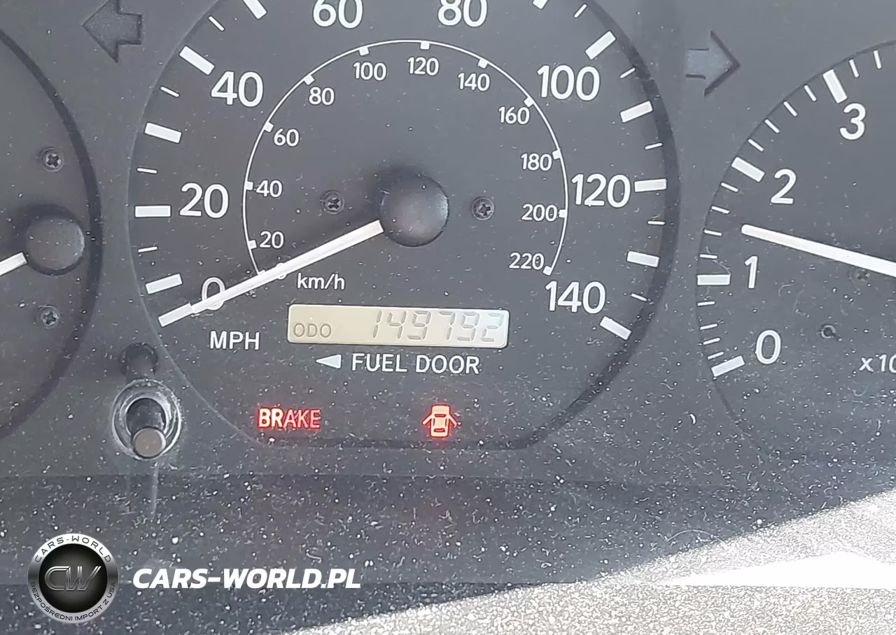2001 Toyota Camry Le V6 VIN:JT2BF28K110311648 - 15