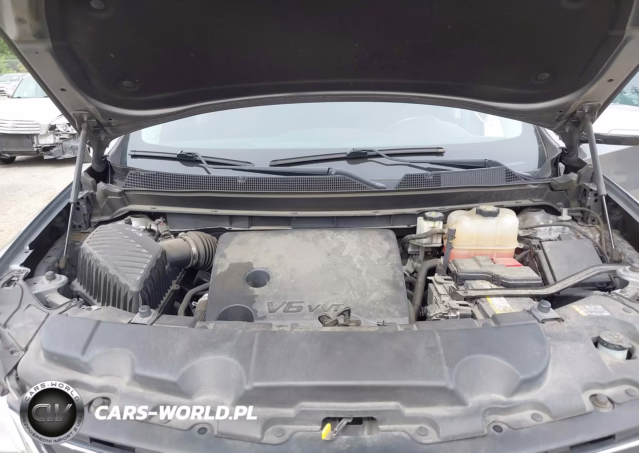 2019 Chevrolet Traverse 1Lt VIN:1GNEVGKW0KJ262249 - 10