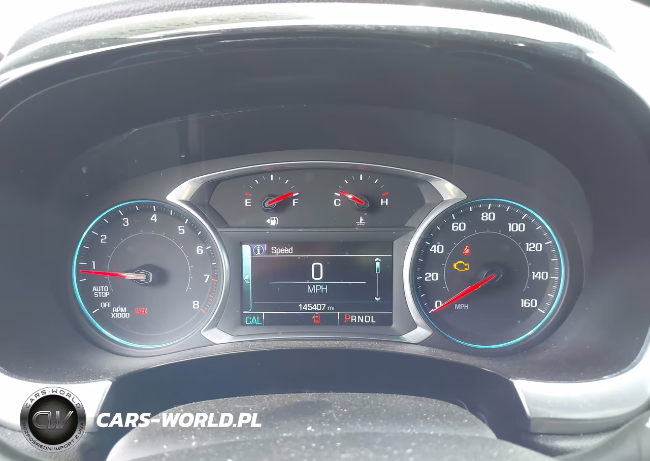2019 Chevrolet Traverse 1Lt VIN:1GNEVGKW0KJ262249 - 7