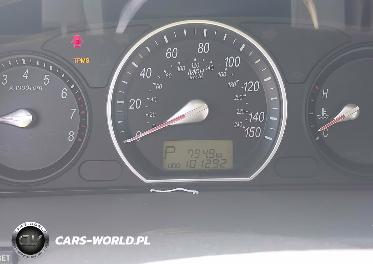 2008 Hyundai Sonata Gls VIN:5NPET46C88H382041 - 15