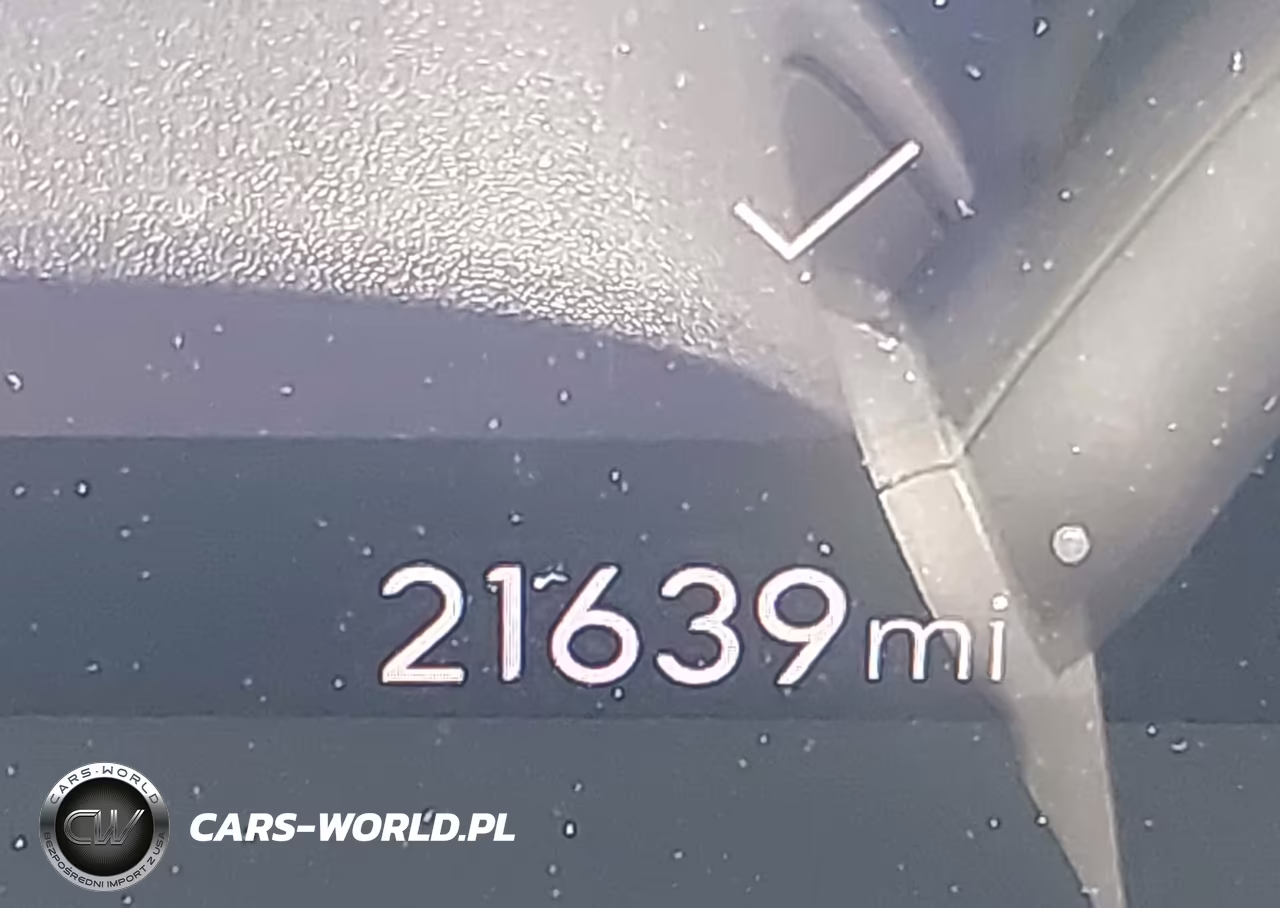 2025 Buick Encore Gx Preferred Awd VIN:KL4AMCSL5SB194592 - 15