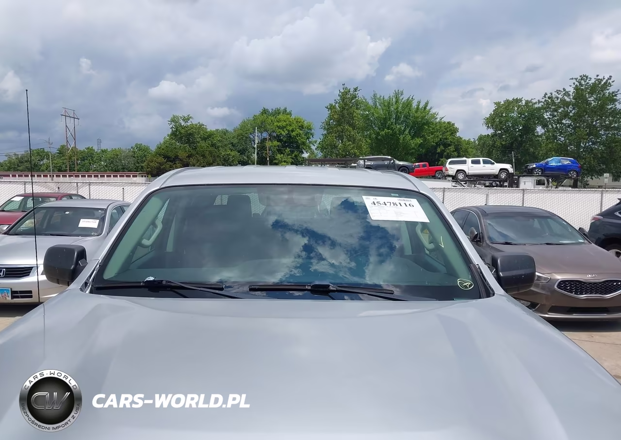 2017 Nissan Titan S VIN:1N6AA1EJ8HN536389 - 17