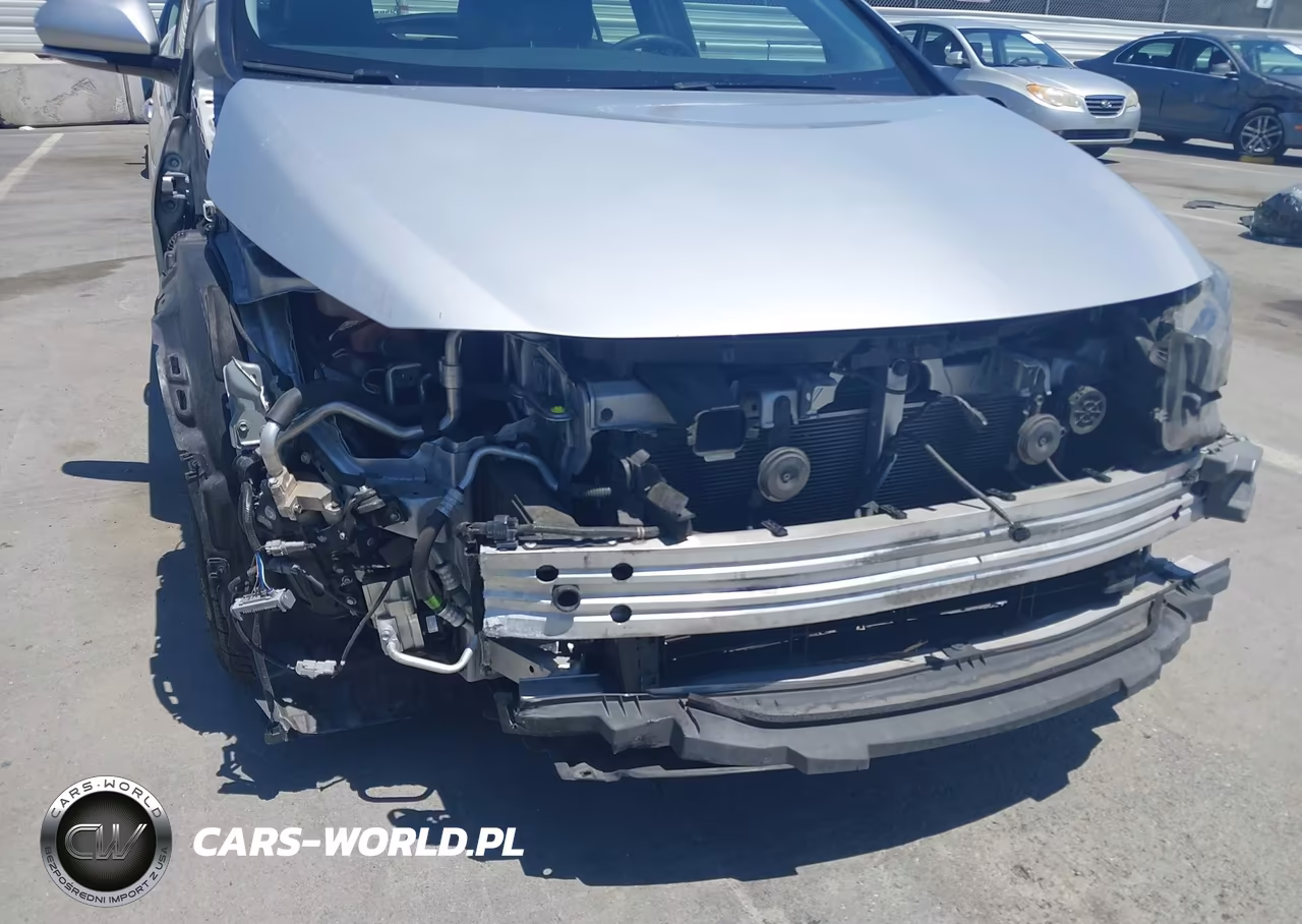 2019 Toyota Prius Prime Advanced VIN:JTDKARFPXK3111672 - 6