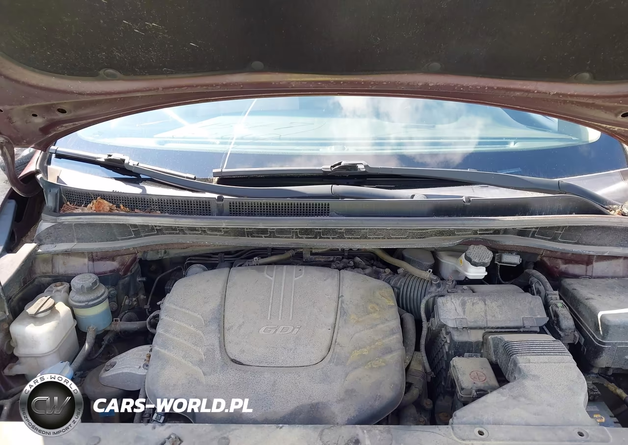 2015 Kia Sedona Lx VIN:KNDMB5C12F6019118 - 10