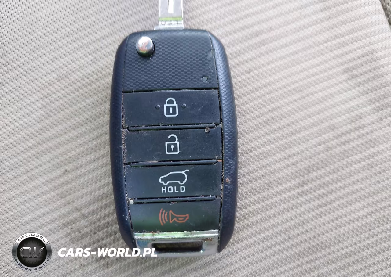 2015 Kia Sedona Lx VIN:KNDMB5C12F6019118 - 11