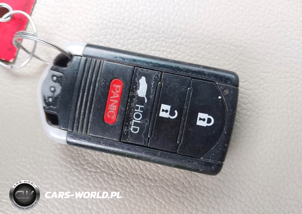 2014 Acura Rdx VIN:5J8TB4H53EL021320 - 11