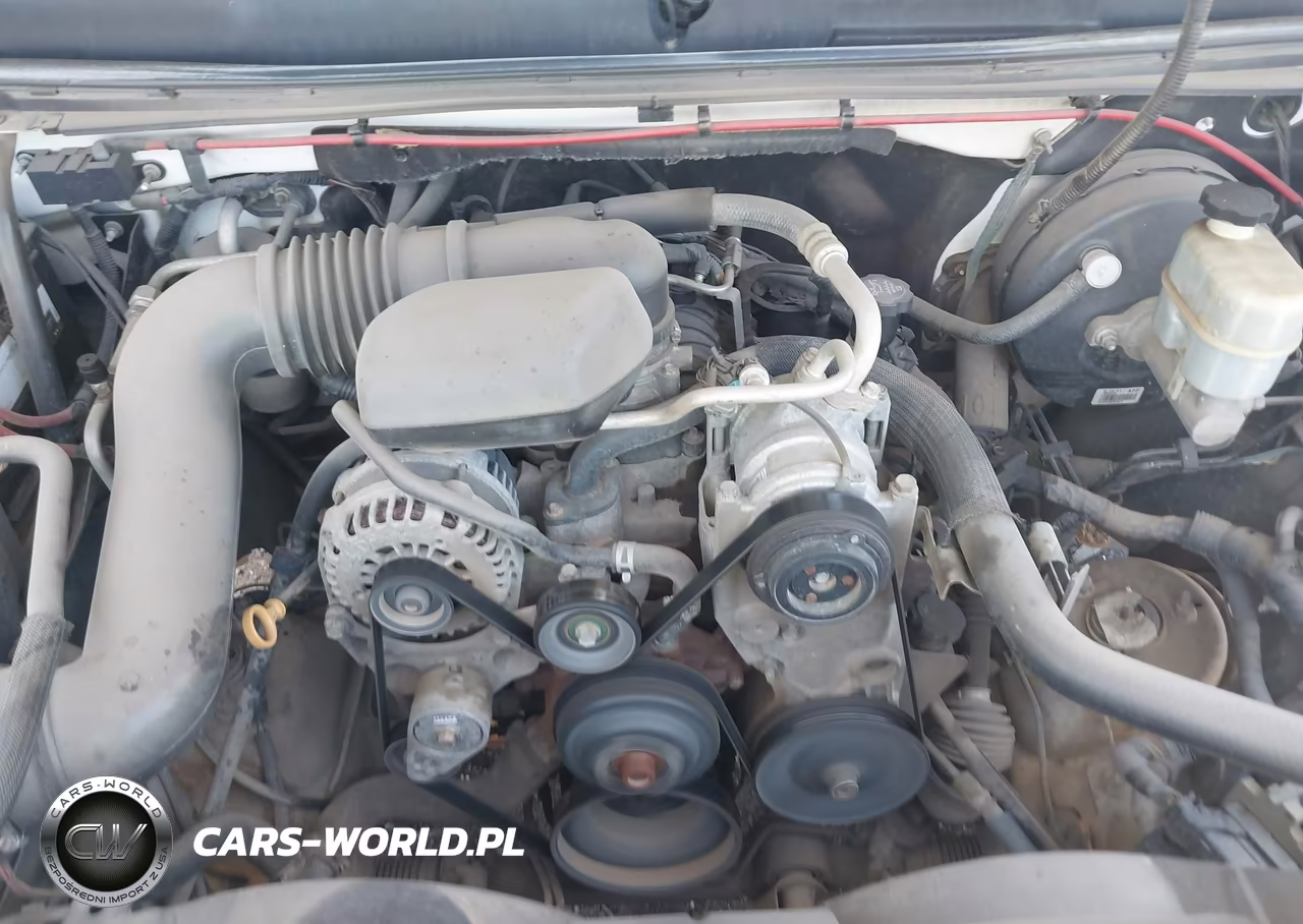 2008 Chevrolet Silverado 1500 Work Truck VIN:1GCEC14XX8Z162025 - 10